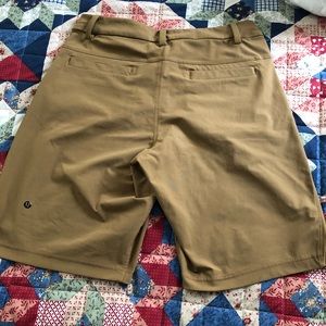 Mens Lululemon Shorts